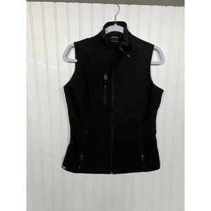 Storm Creek Vest